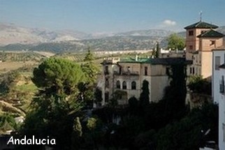 Andalucia