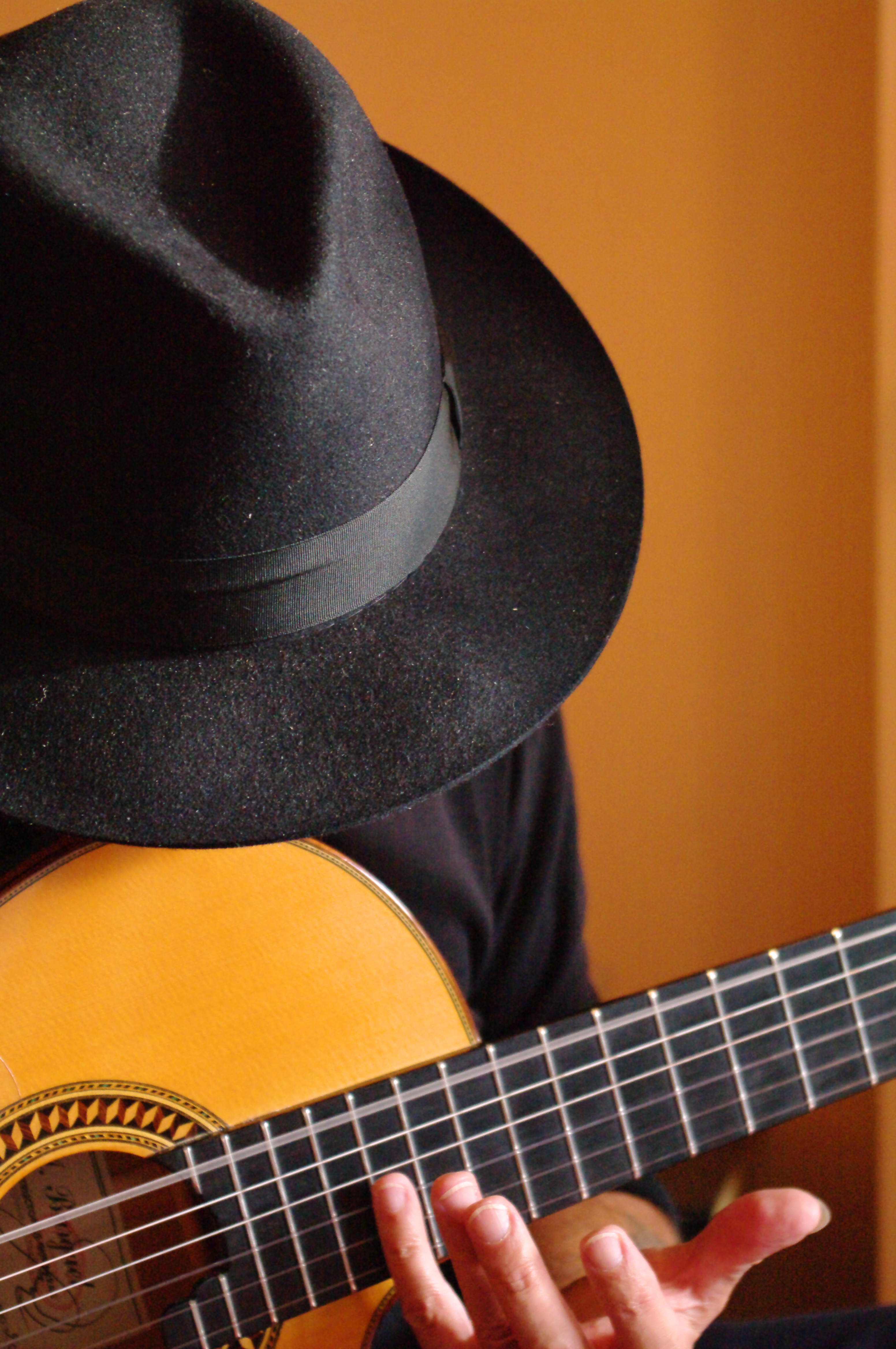 ... Skype Lessons | Skype Flamenco Guitar Lessons | Spanish Guitarist