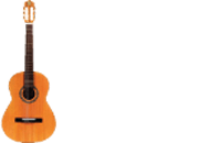 Spanish Guitarist, London
