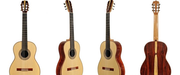 Spanish Guitar Types: Choosing Your Instrument for Flamenco, Classical, or Beyond